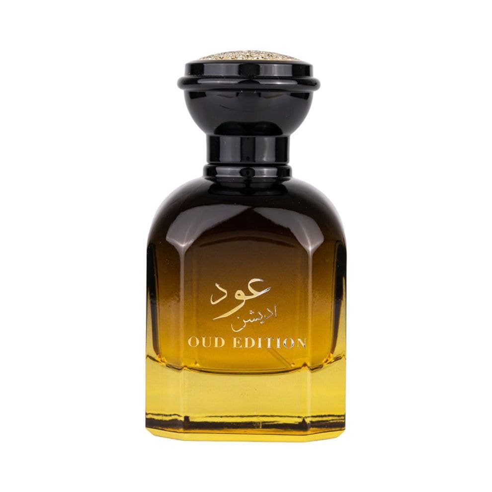 عطر عود اديشن للرجال 85 مل من جلف اوركيد Gulf Orchid Oud Edition Eau De Parfum — 2