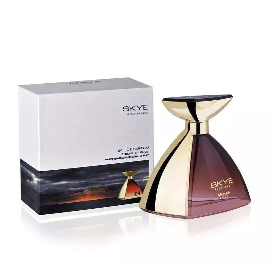 عطر للنساء 100 مل من ارماف Armaf Skye Pour Femme Eau De Parfum