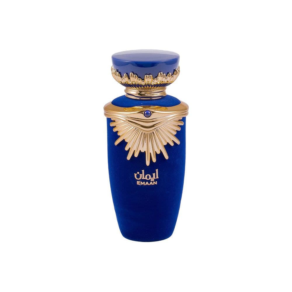 عطر ايمان للنساء 100 مل من لطافة Lattafa  Emaan  Eau Da Parfum — 2