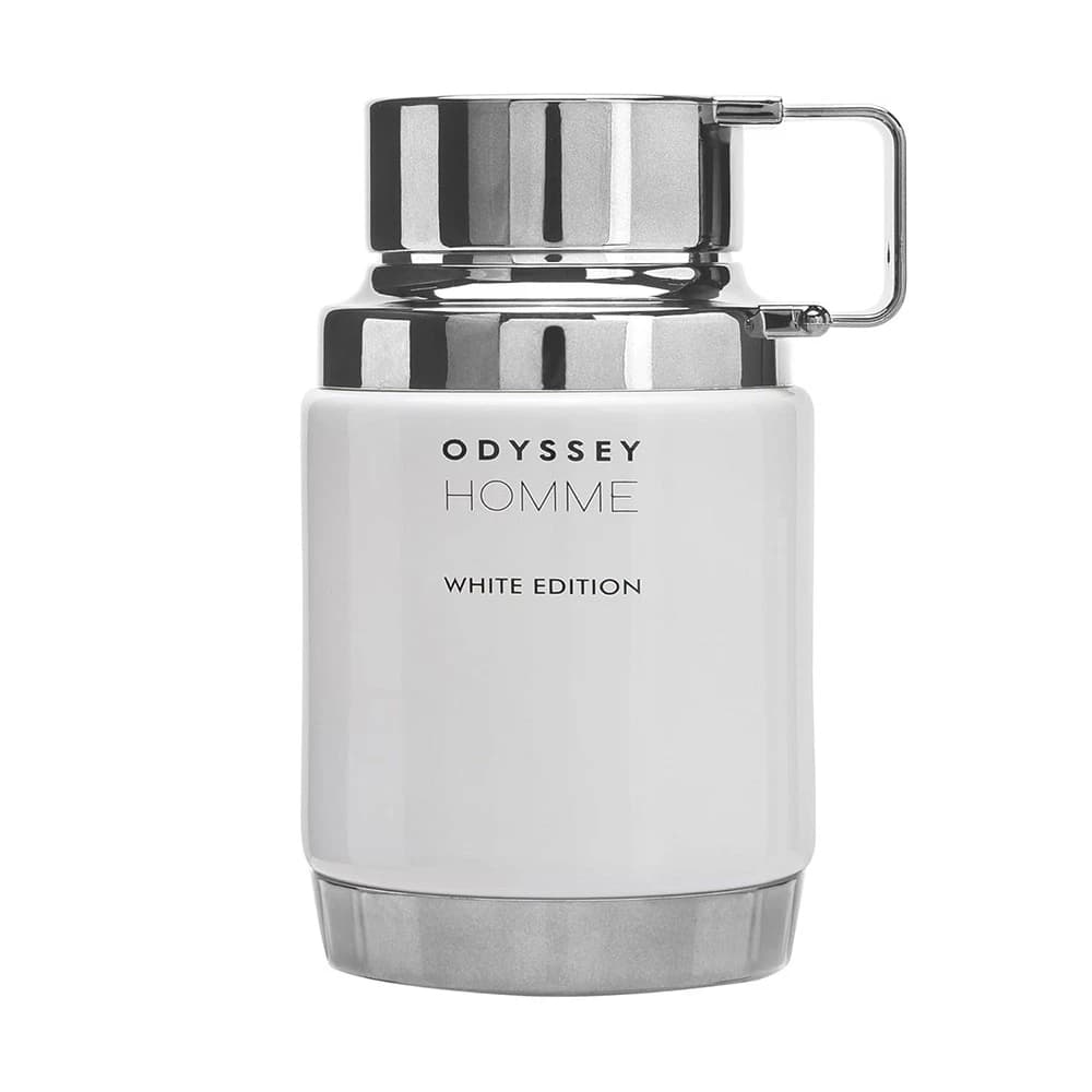 عطر للرجال 100 مل من ارماف Armaf Odyssey Homme White Edition Eau De Parfum — 3