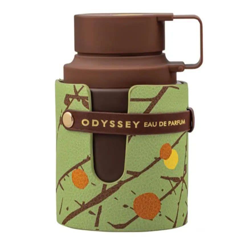 عطر لكلا الجنسين 100 مل من ارماف Armaf Odyssey Dubai Chocolat Eau De Parfum — 2