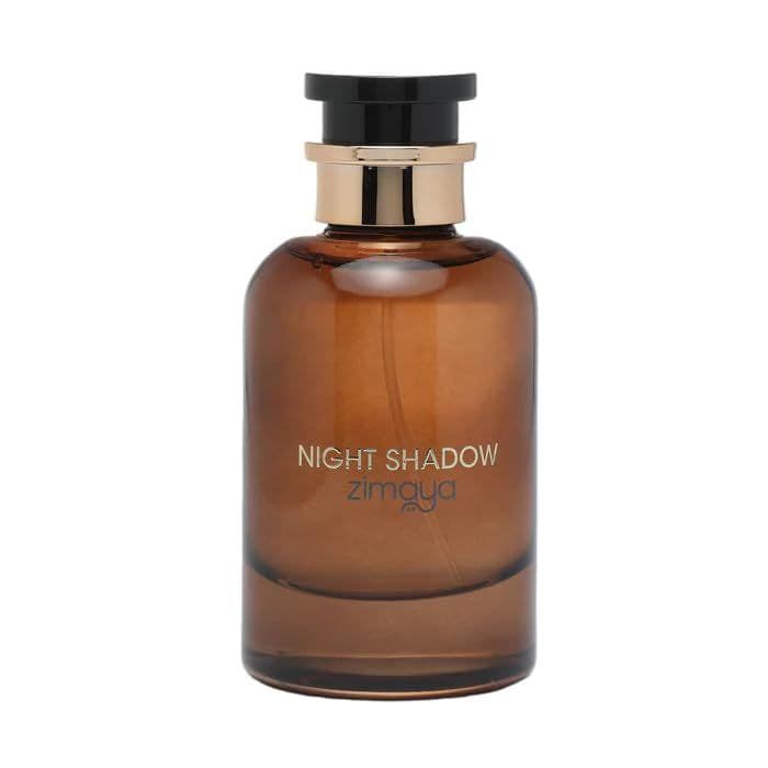 عطر لكلا الجنسين 100 مل من زيمايا Zimaya Night Shadow Eau De Parfum — 3