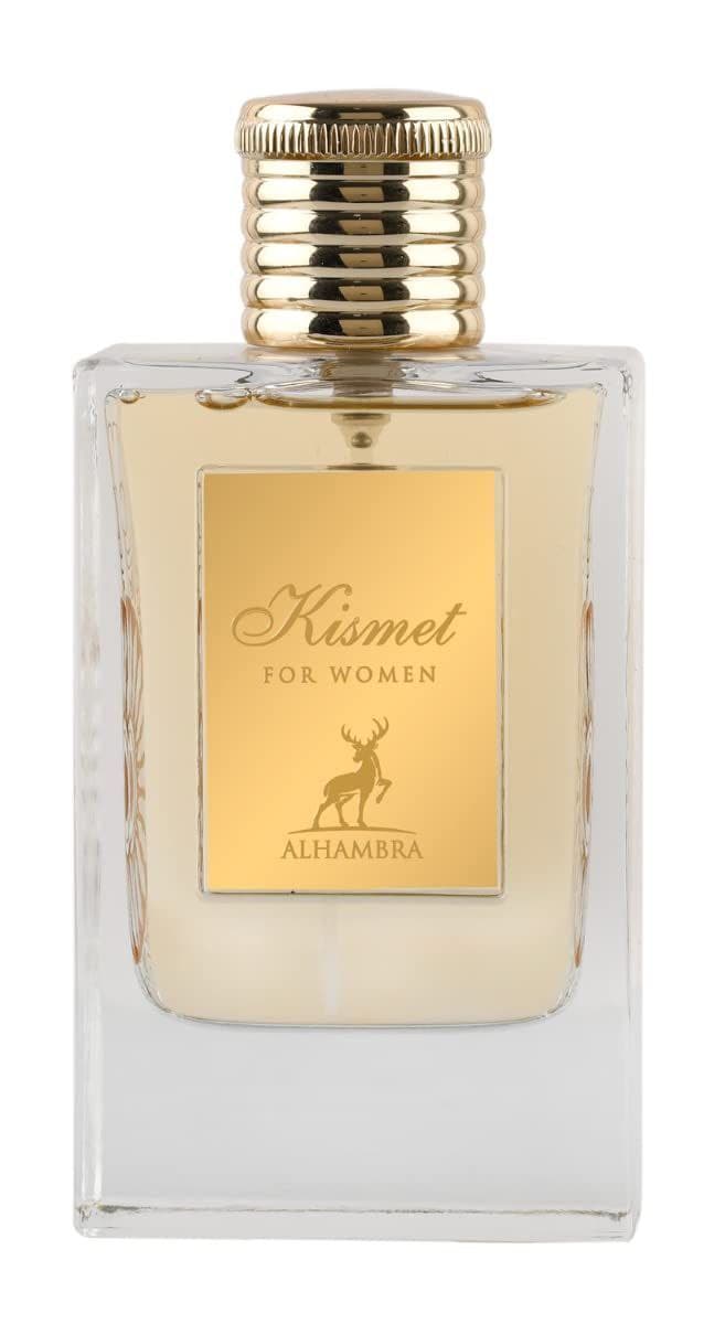 عطر كيسميت للنساء 100 مل من ميزون الهمبرا Maison Alhambra Kismet Eau De Parfum — 2
