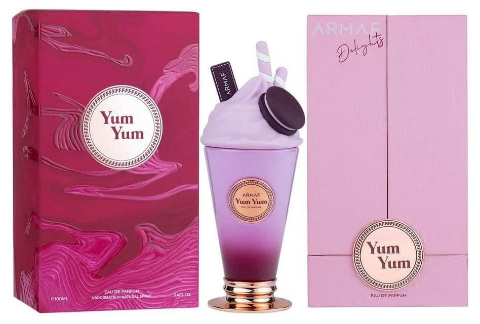 عطر للنساء 100 مل من ارماف Armaf Yum Yum Eau De Parfum