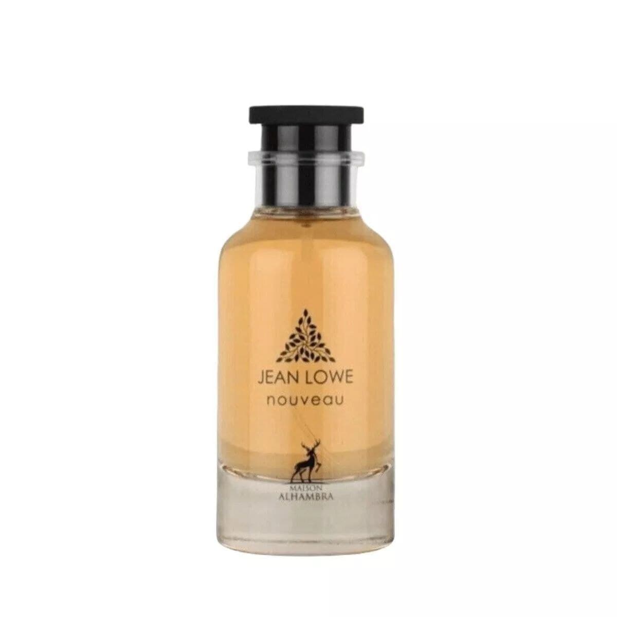 عطر للرجال 100 مل من ميزون الهمبرا Maison Alhambra Jean Lowe Immortal Eau De Parfum — 3