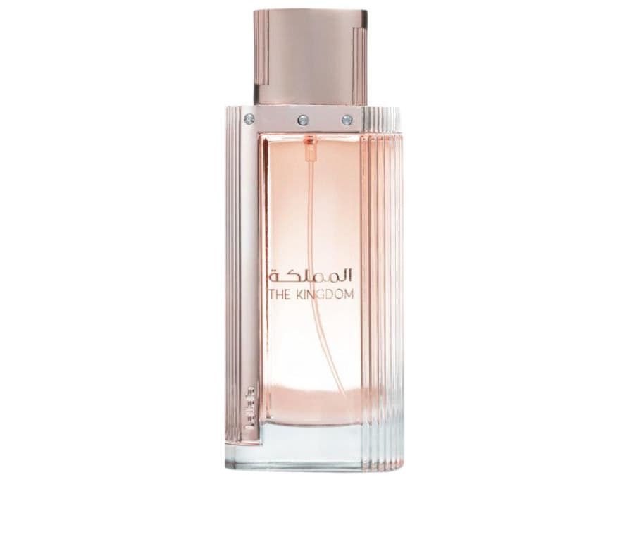 عطر المملكة للنساء 100 مل من لطافة Lattafa The Kingdom Eau De Parfum — 2