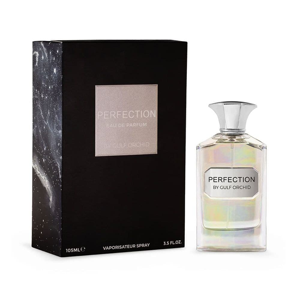 عطر لكلا الجنسين 105 مل من جلف اوركيد Gulf Orchid Perfection Eau De Parfum