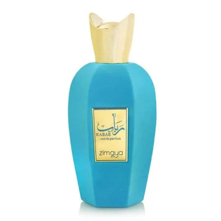 عطر رباب لكلا الجنسين 100 مل من زيمايا Zimaya Rabab Eau De Parfum — 2