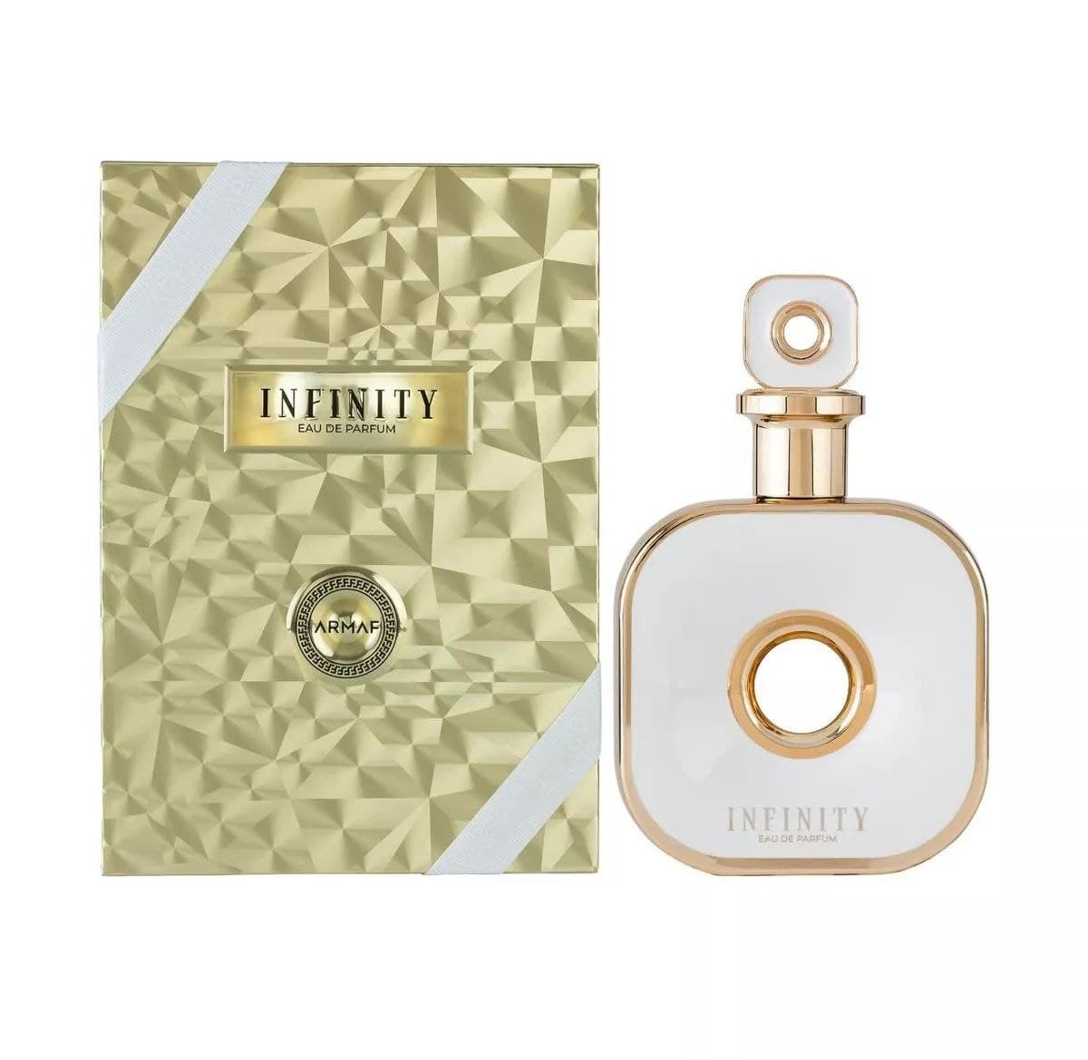 عطر للنساء 100 مل من ارماف Armaf Gold Eau De Parfum