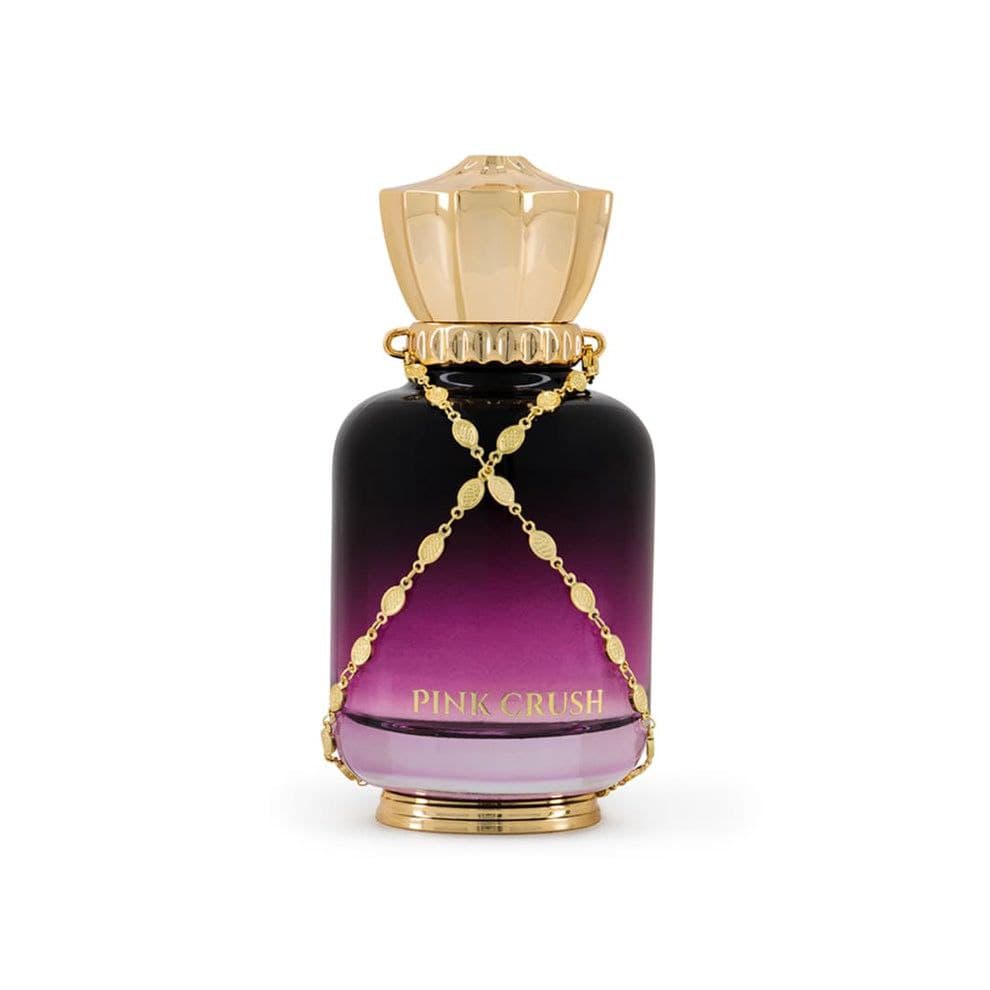 عطر للنساء 100 مل من ميزون اسرار Maison Asrar Pink Crush Eau De Parfum — 2
