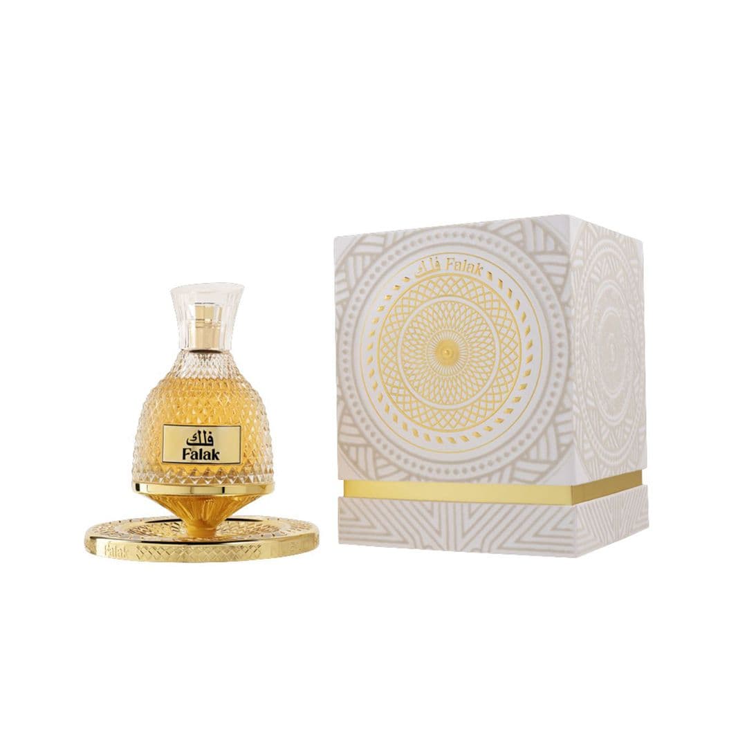 عطر فلك لكلا الجنسين 100 مل من نسك Nusuk Falak Eau De Parfum