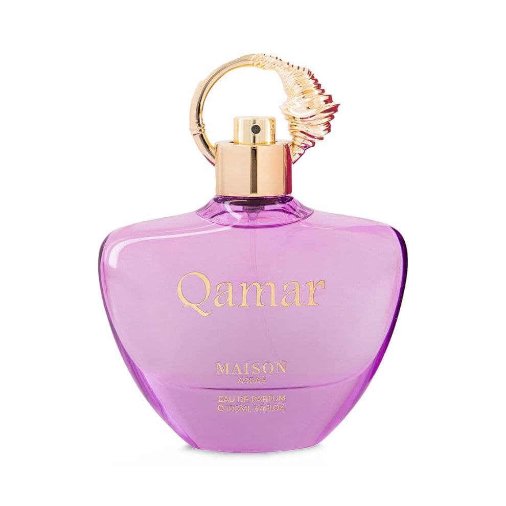 عطر للنساء 100 مل من ميزون اسرار Maison Asrar Qamar Eau De Parfum — 2
