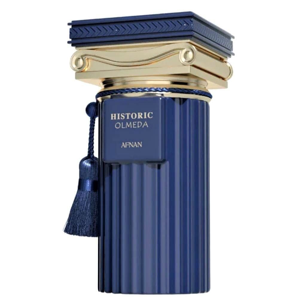 عطر لكلا الجنسين 100 مل من افنان Afnan Historic Olmeda Eau De Parfum — 2