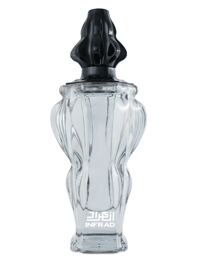 عطر انفراد للرجال 100 مل من زيمايا Zimaya Infrad Eau De Parfum — 2