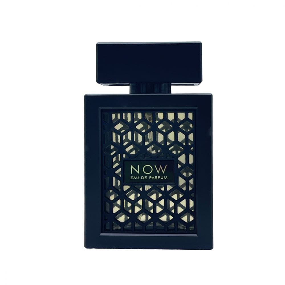 عطر ناو للرجال 100 مل من لطافة Lattafa Now Eau De Parfum — 2