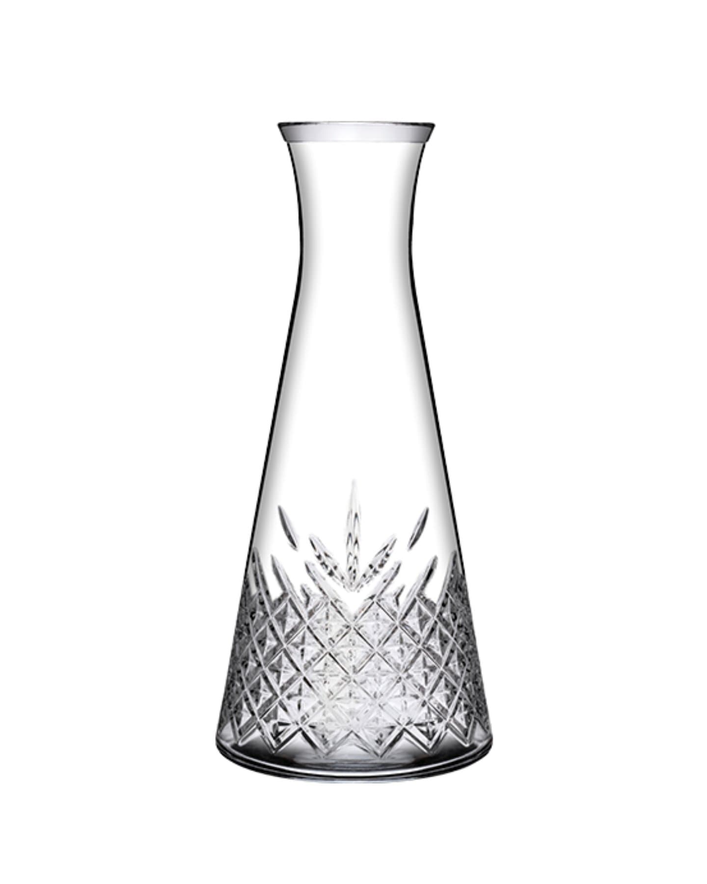 قارورة زجاجية ماركة باشابهجة Pasabahce Glass Bottle — 2