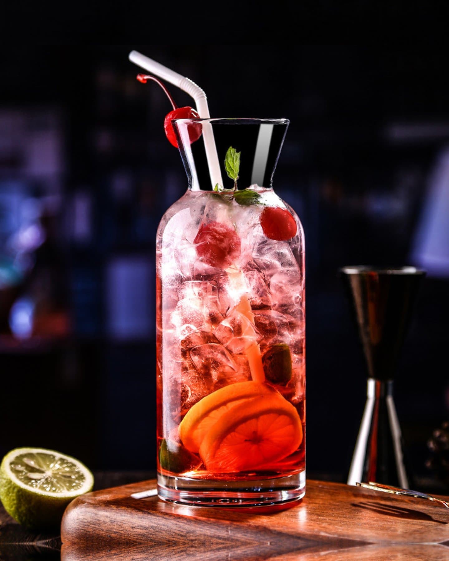 قارورة زجاجية 700 مل من ماركة باشابهجة Pasabahce 43814 Glass Flask