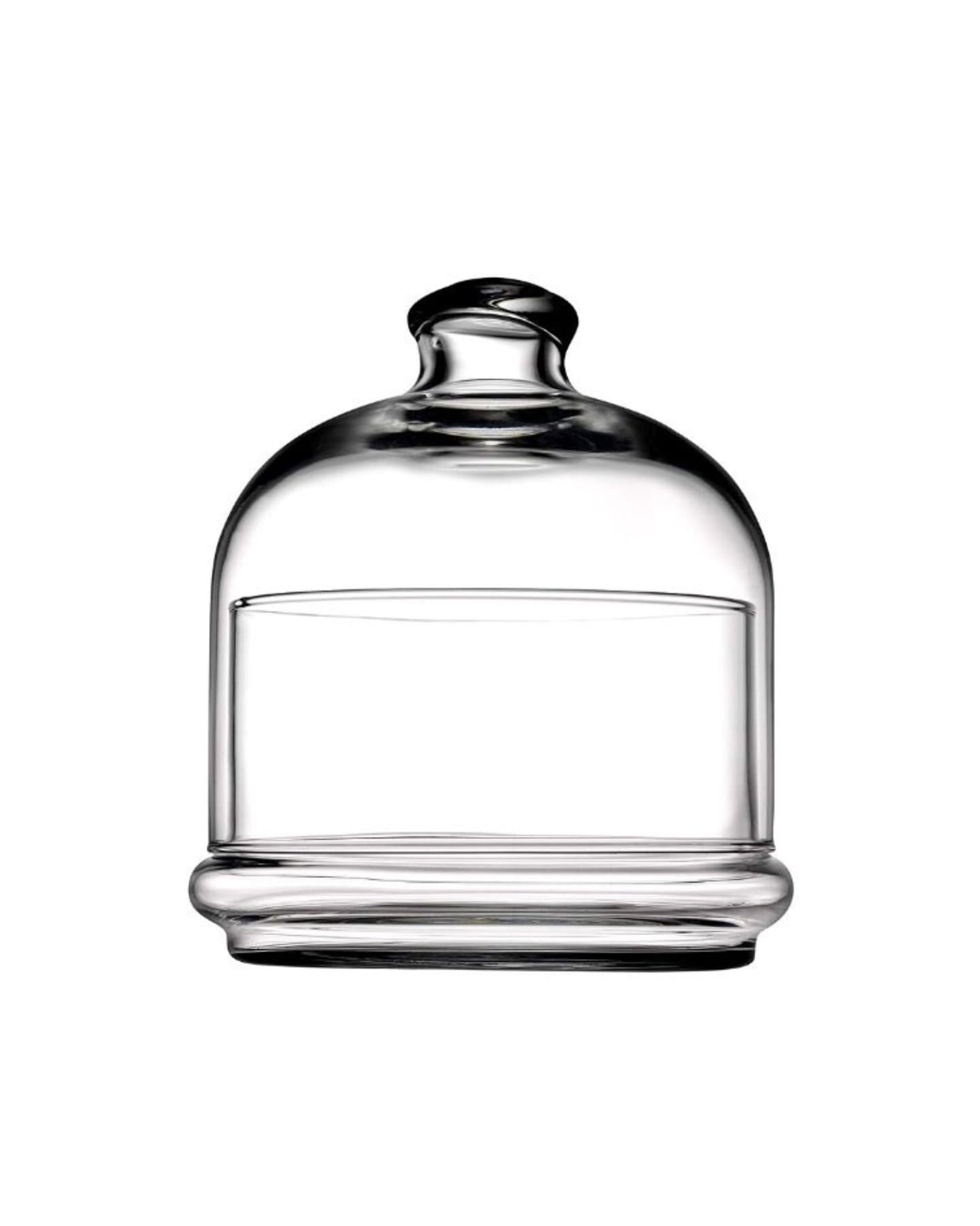 حافظة زجاجية 500 مل ماركة باشابهجة Pasabahce 96814 Glass — 2