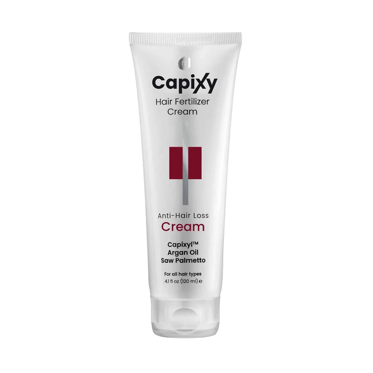 Capixy Hair Cream
