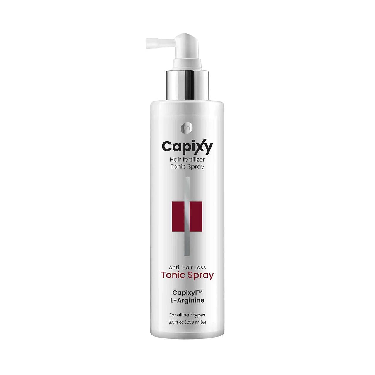 Capixy Tonic Spray