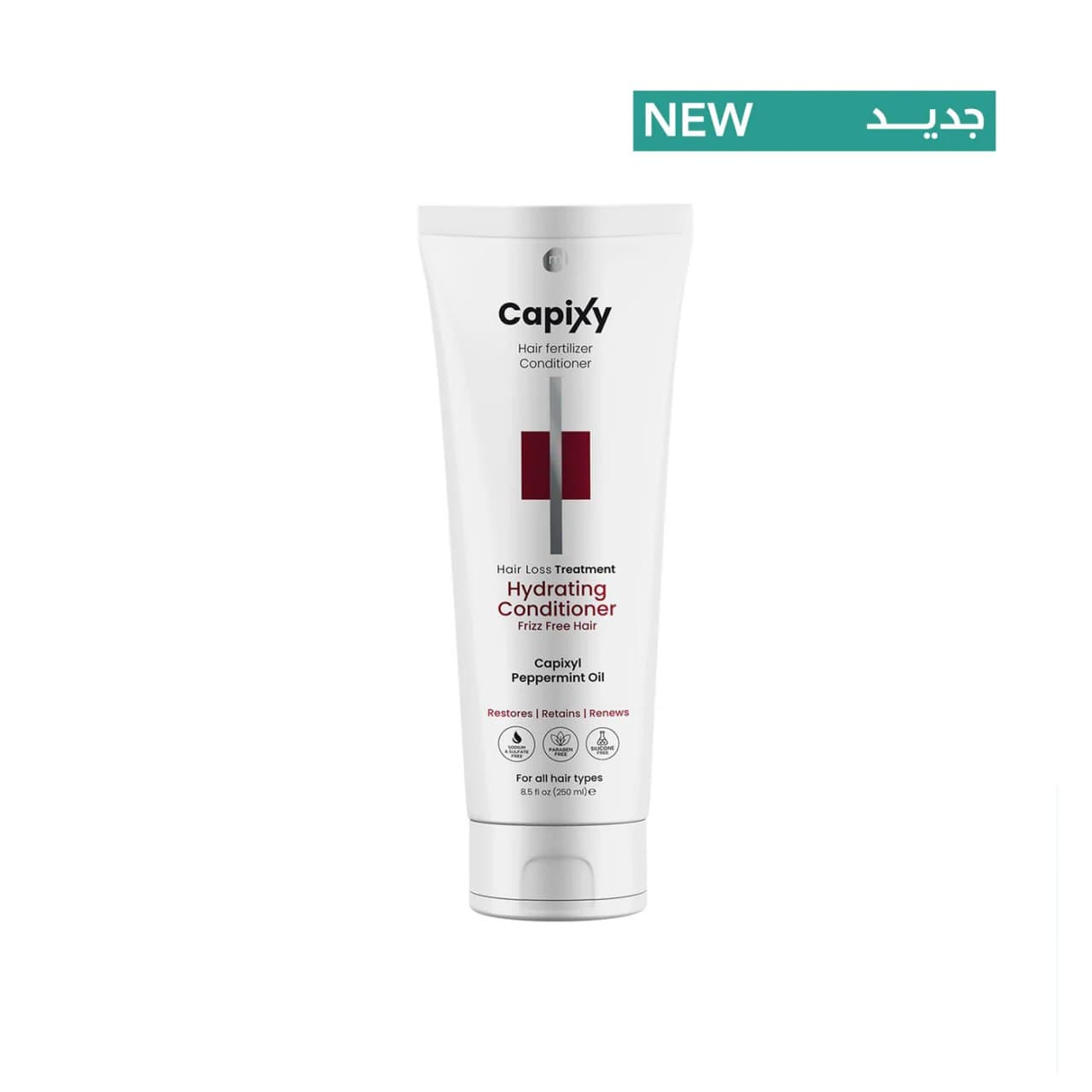 Capixy Conditioner