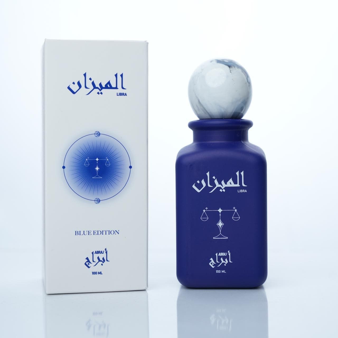 Abraj Libra Perfume - عطر برج الميزان