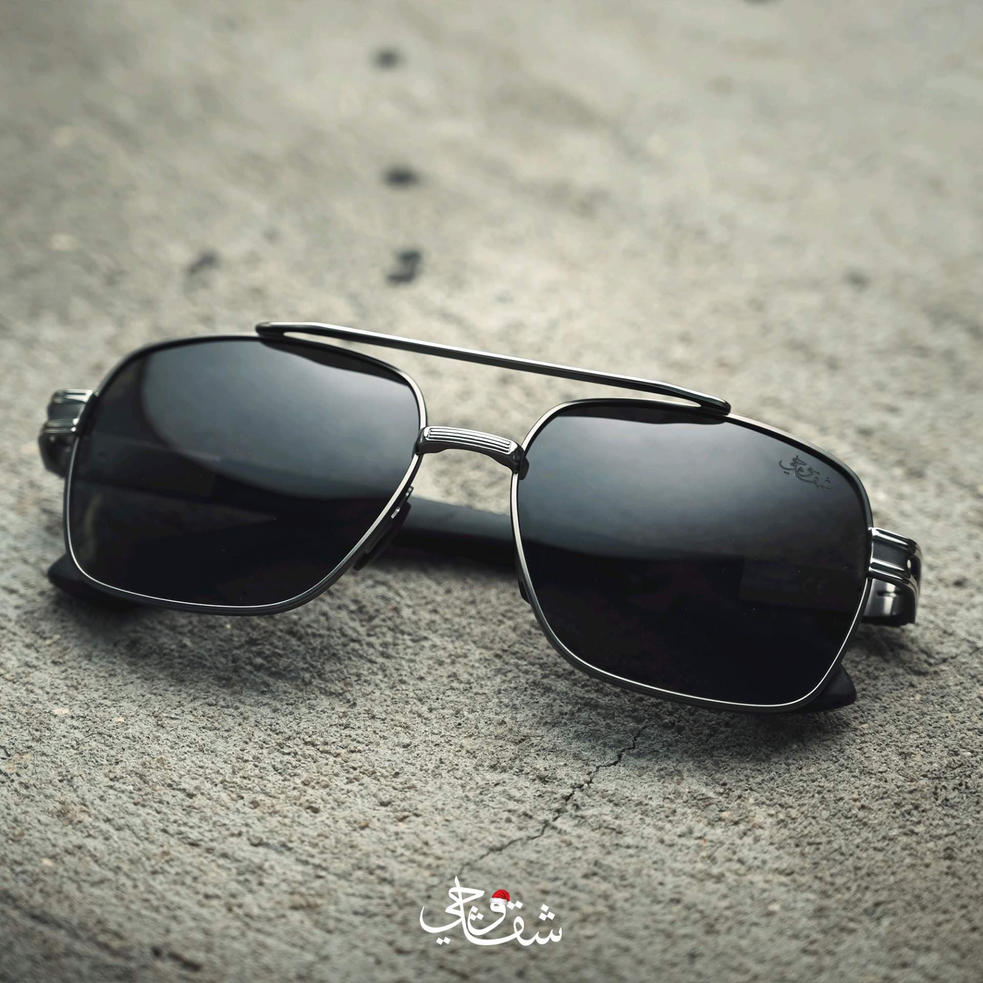 نظارة شقاوجي 21A