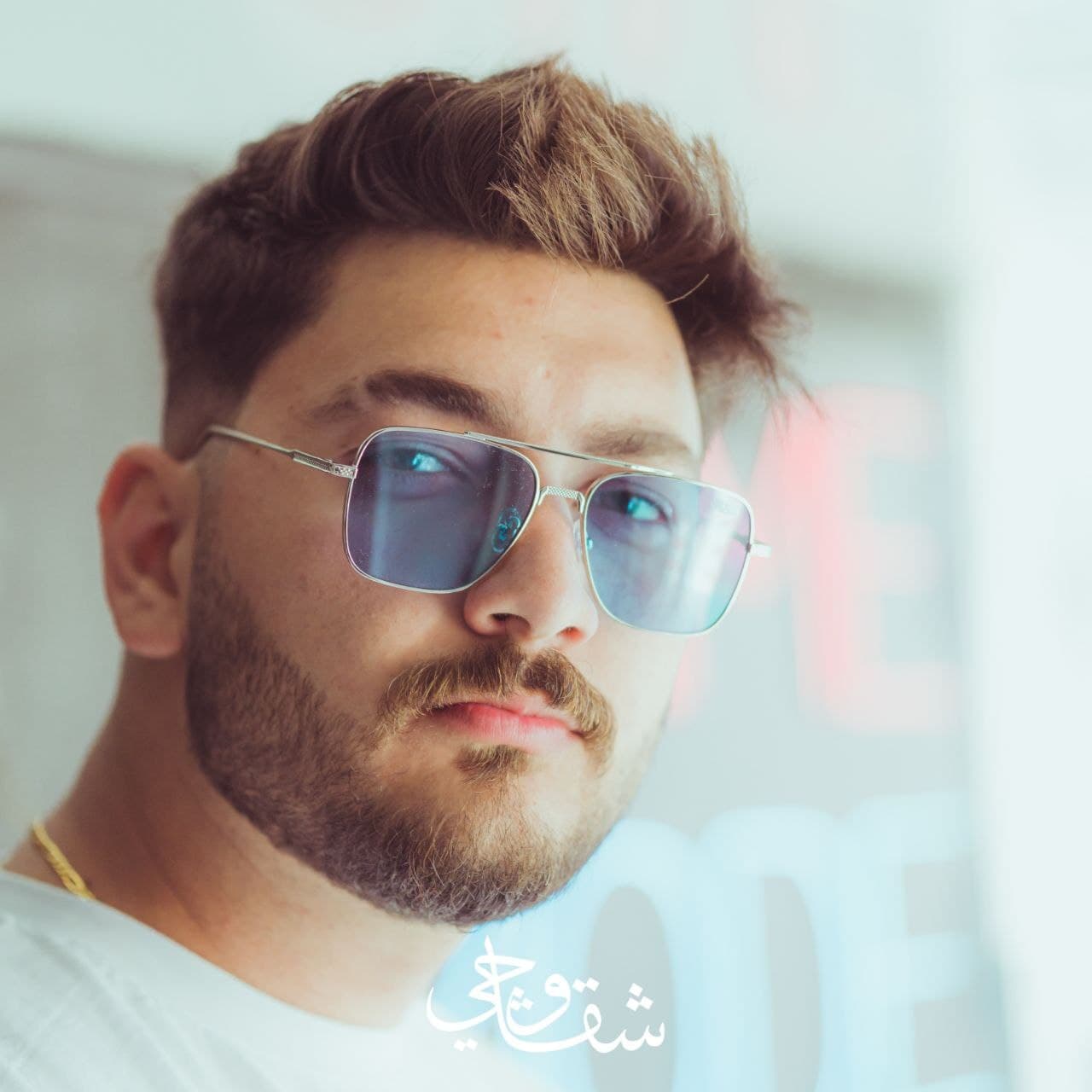 نظارة شقاوجي 22C — 6