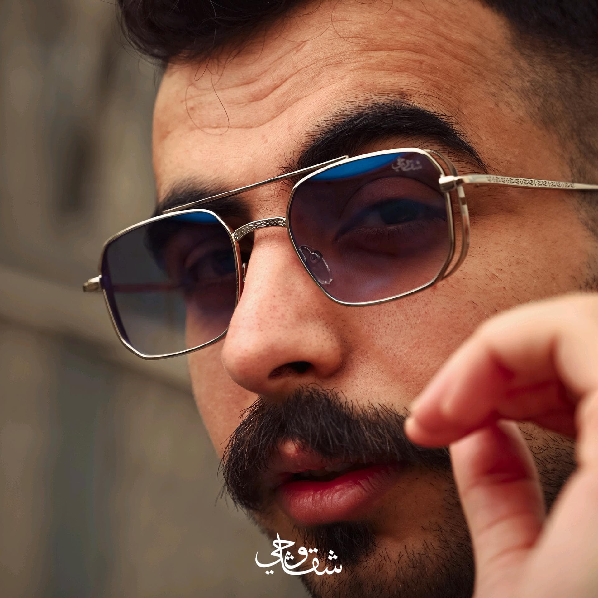 نظارة شقاوجي 7E — 4