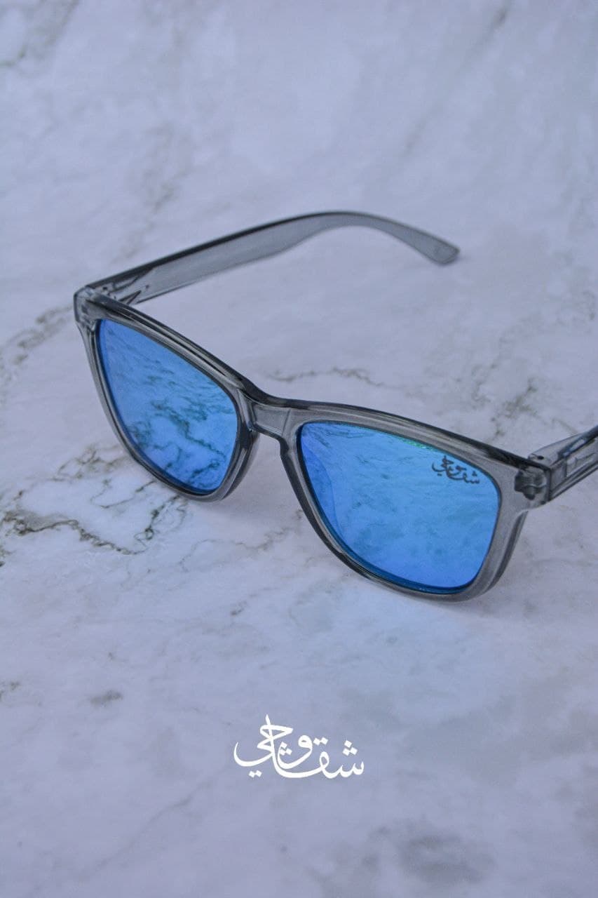 نظارة شقاوجي 14D — 3
