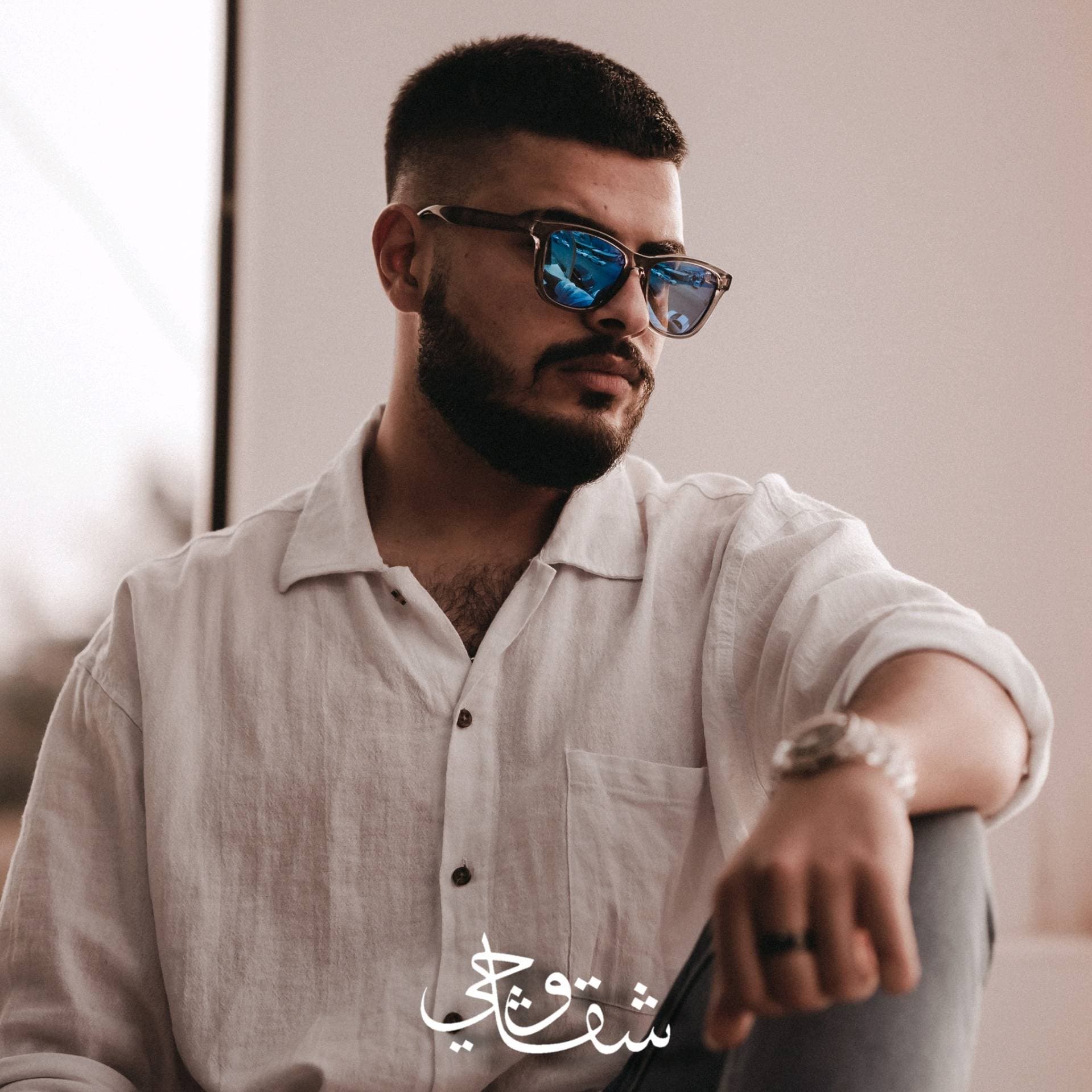 نظارة شقاوجي 14D — 6