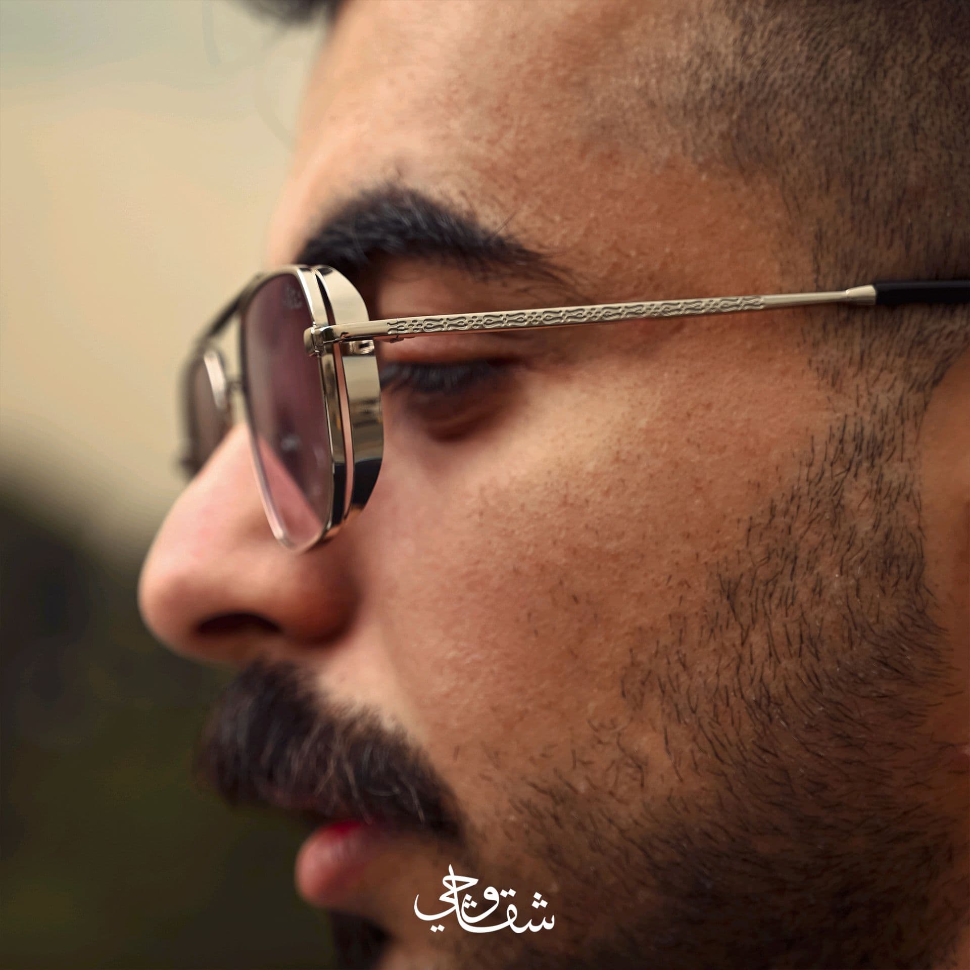 نظارة شقاوجي 7E — 3