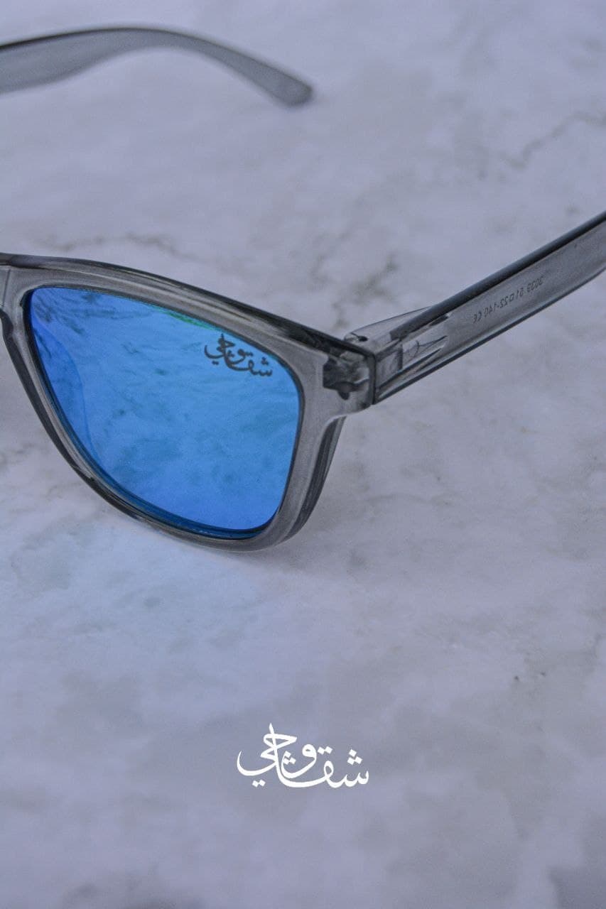 نظارة شقاوجي 14D — 4