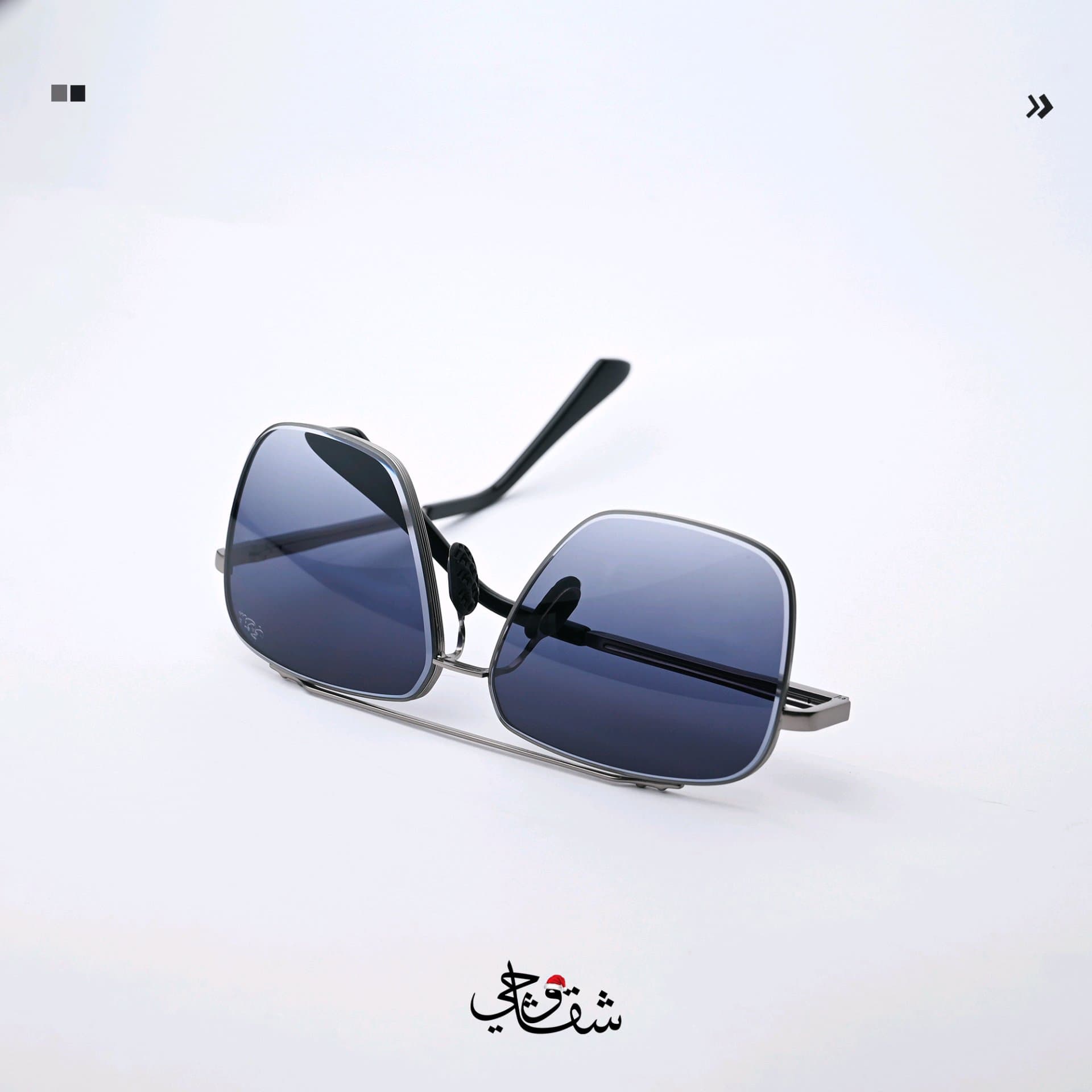 نظارة شقاوجي 39A — 2