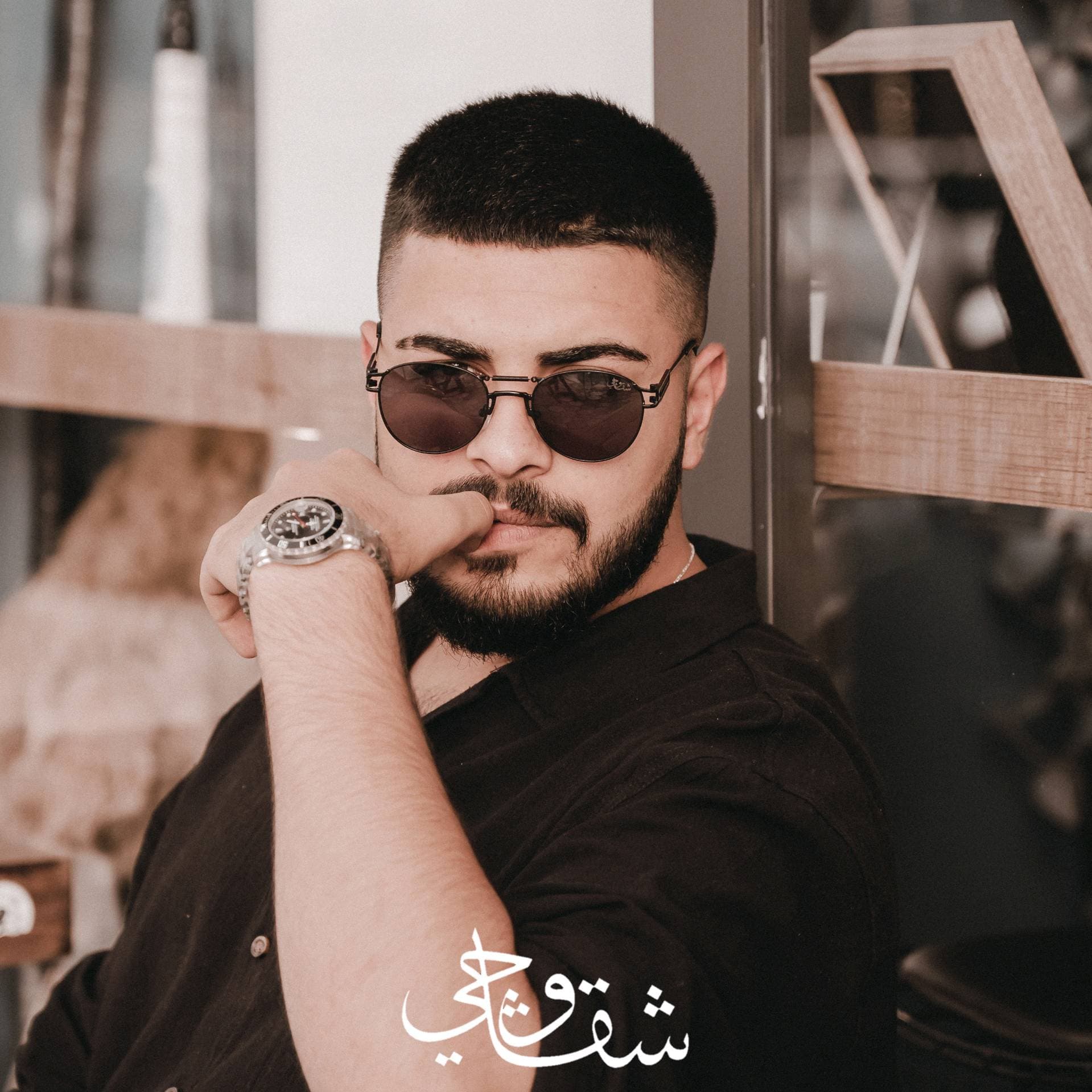 نظارة شقاوجي 6A — 5