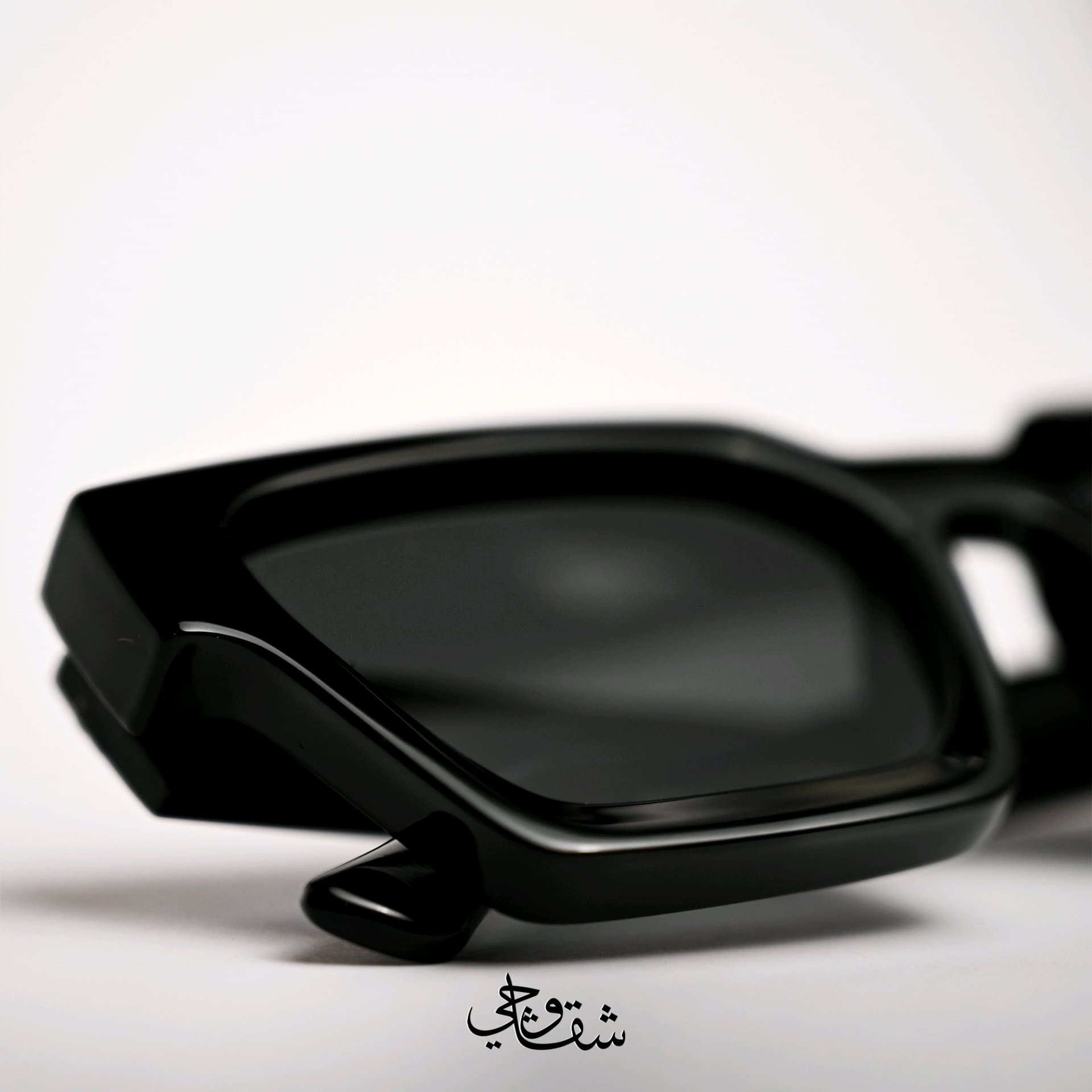 نظارة شقاوجي 40A — 3
