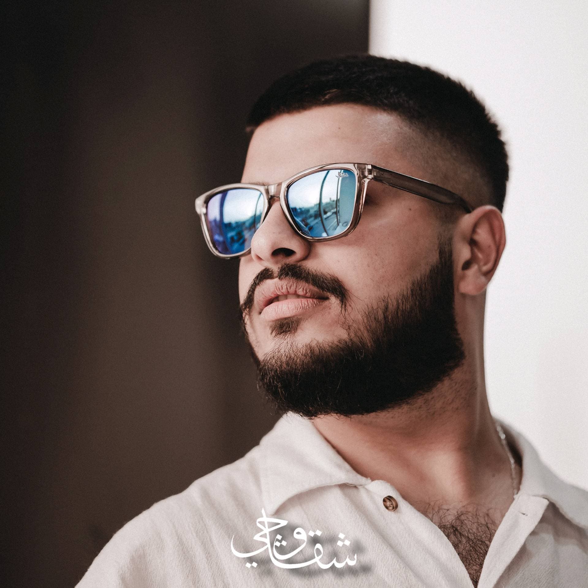نظارة شقاوجي 14D — 5