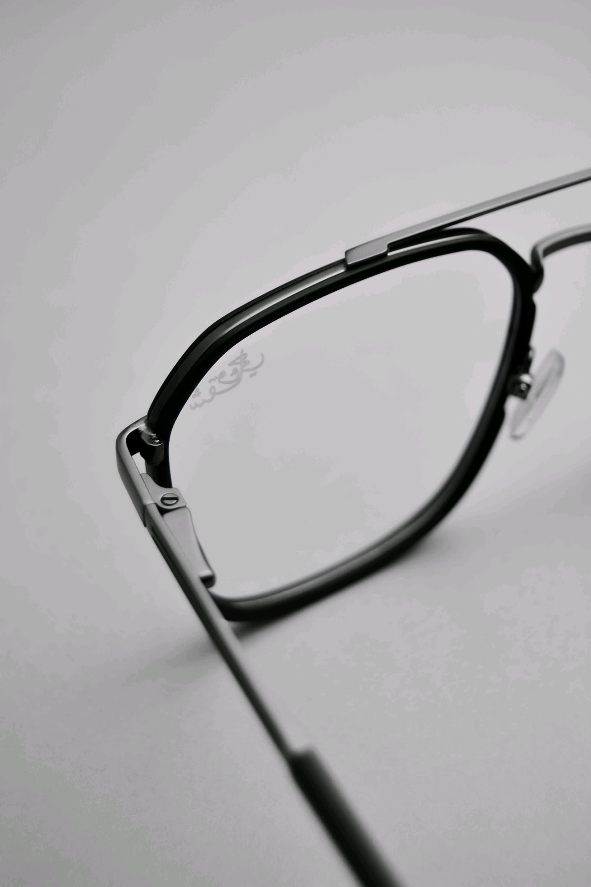 نظارة شقاوجي 91A — 3