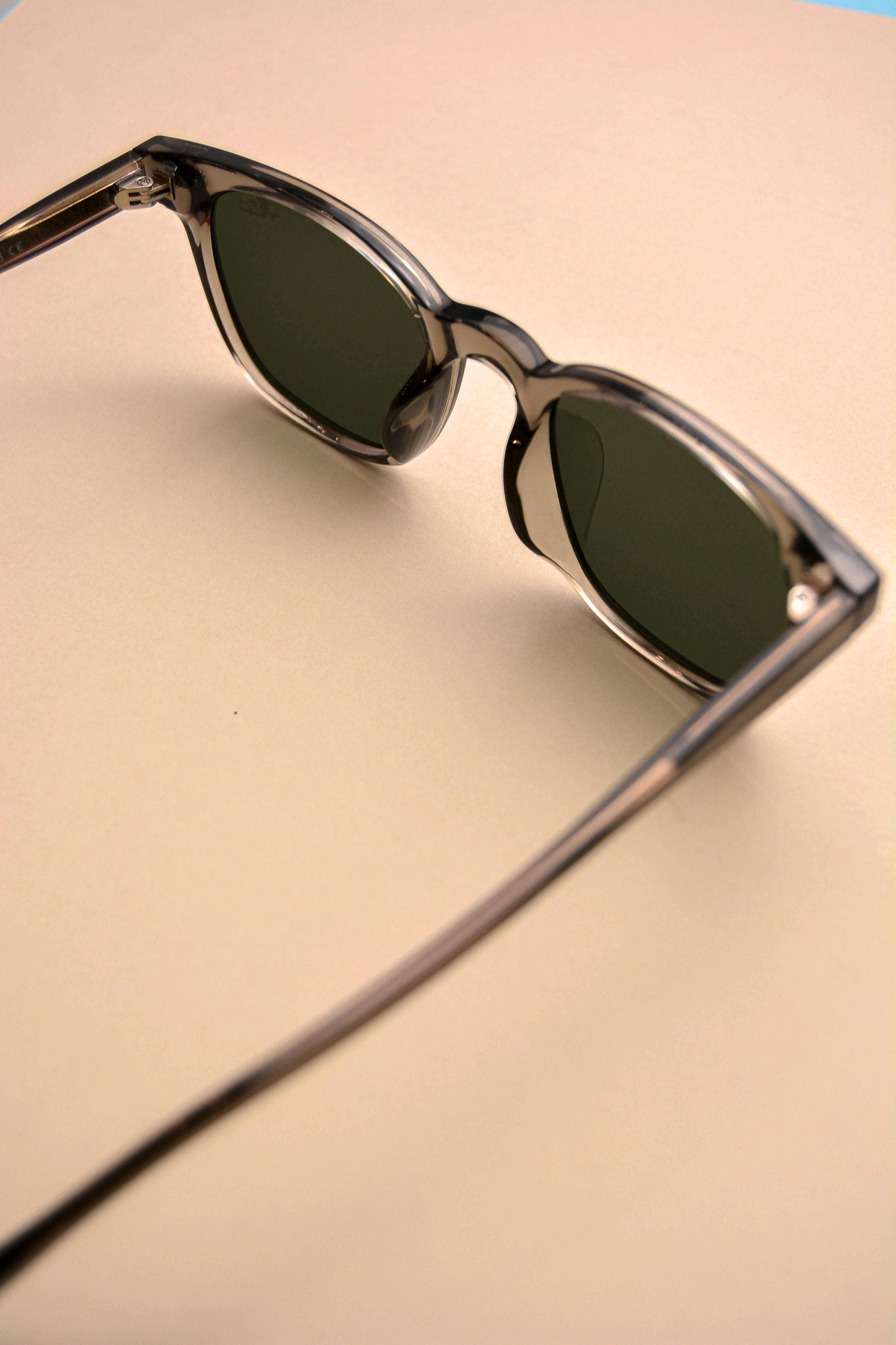 نظارة شقاوجي 70A — 3