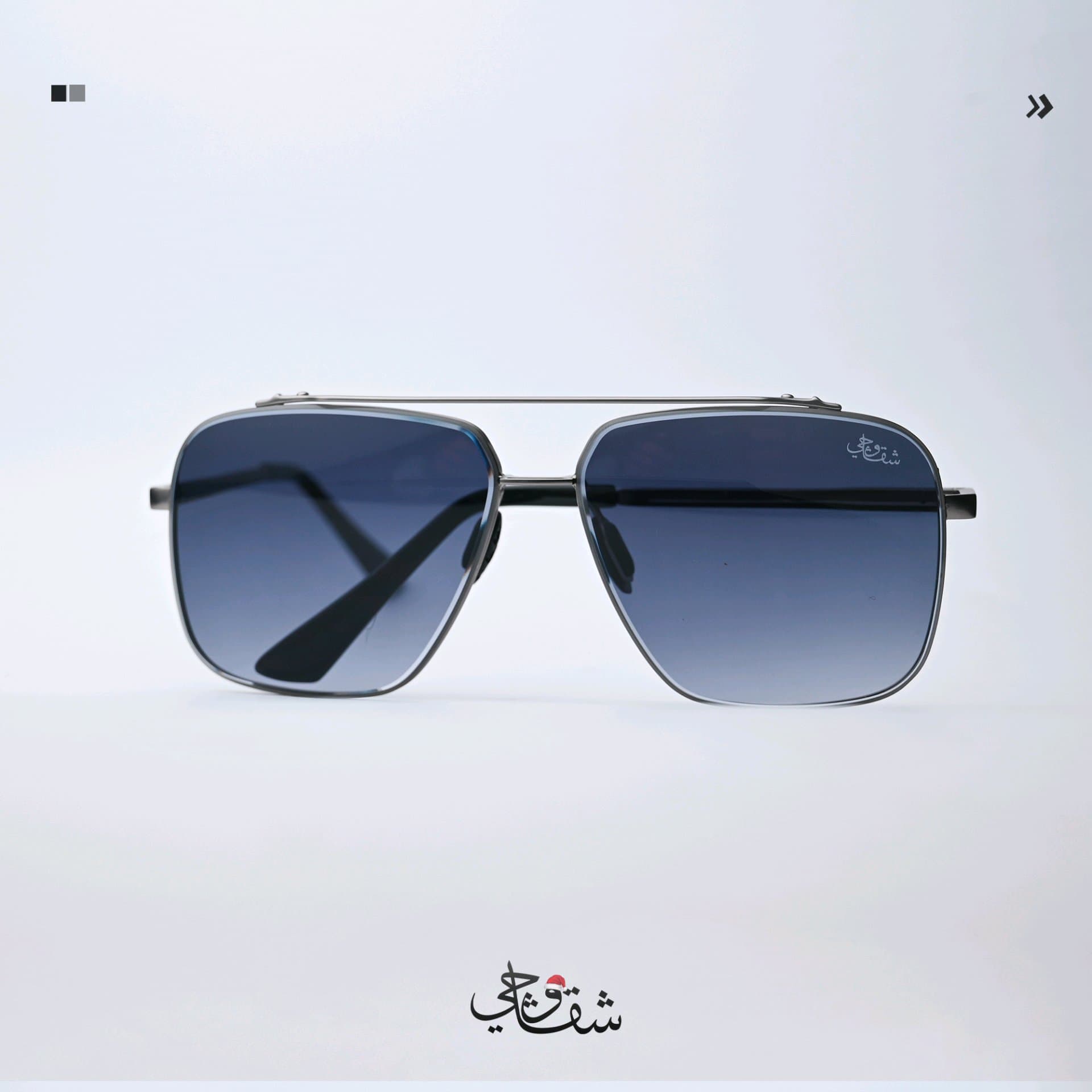 نظارة شقاوجي 39A