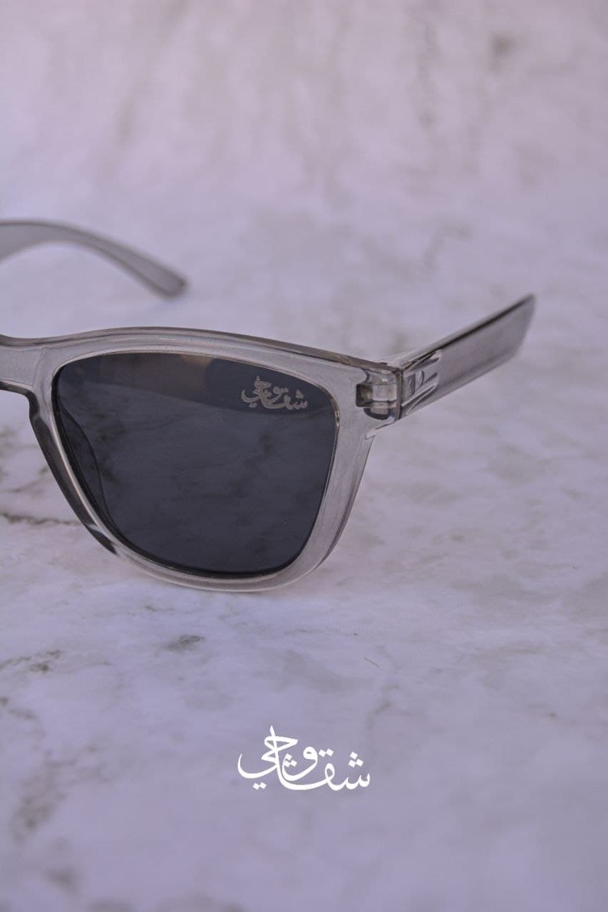 نظارة شقاوجي 14B — 2