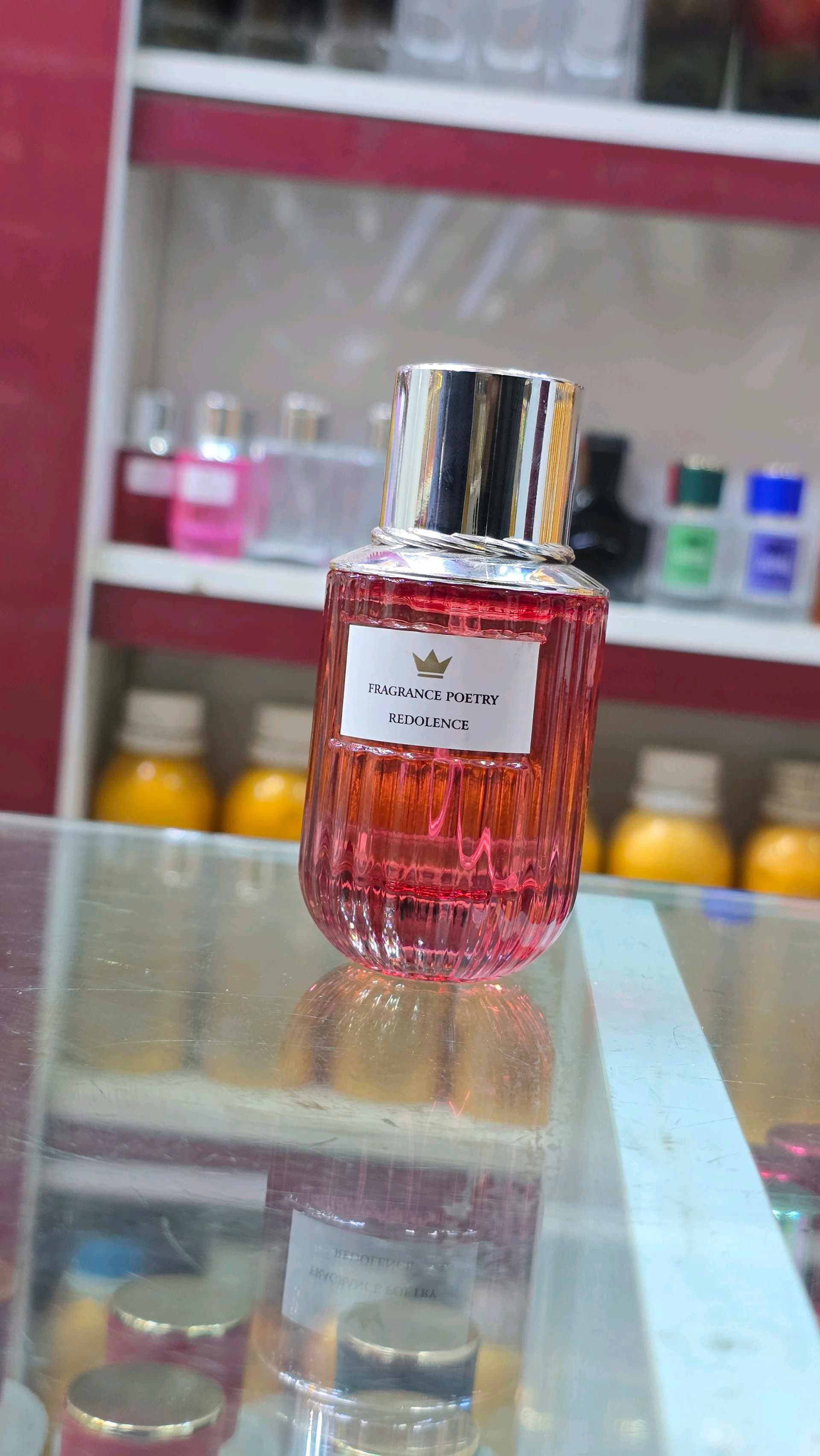 عطر يارا