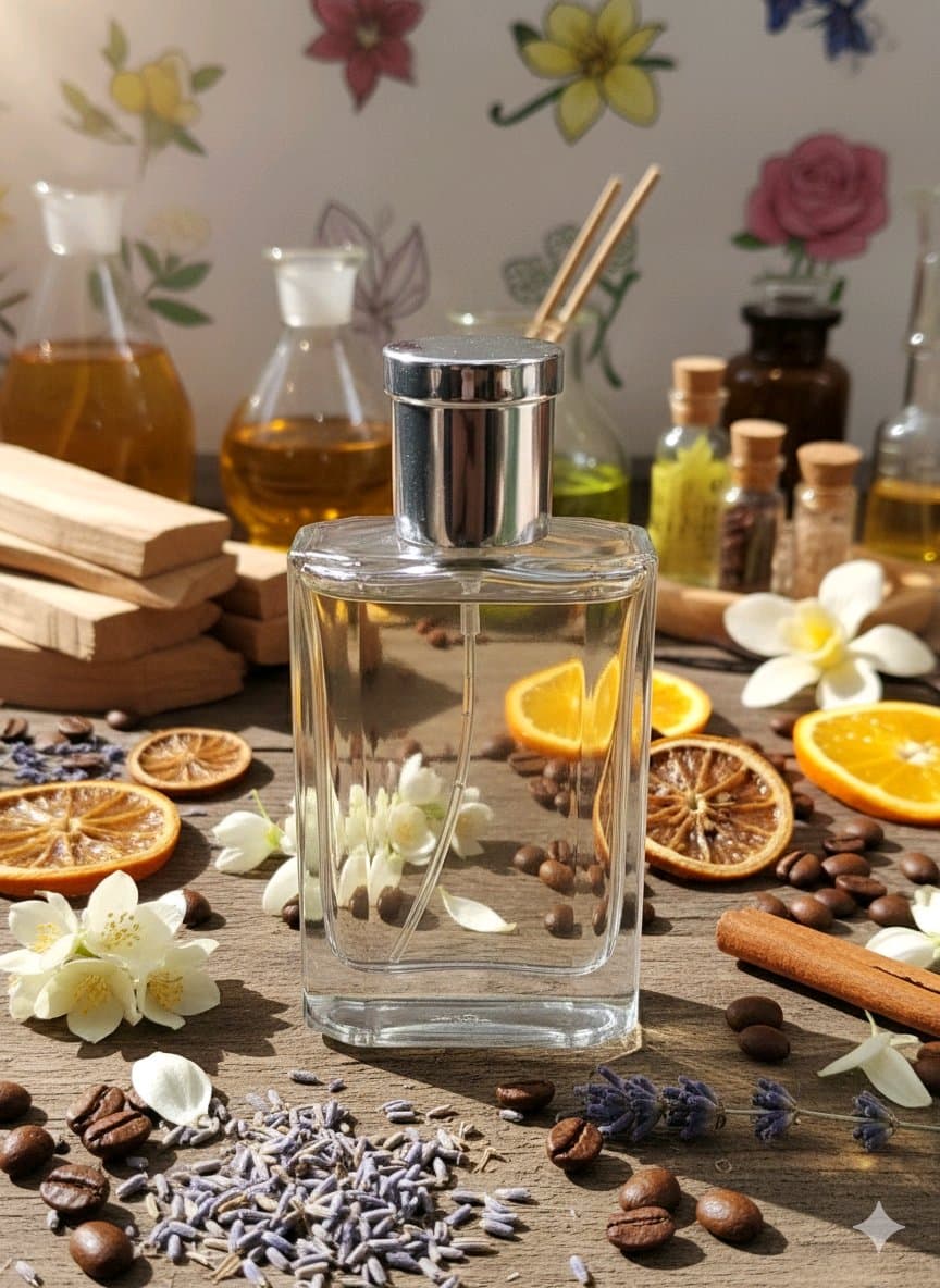 عطر لاكوست سبورت