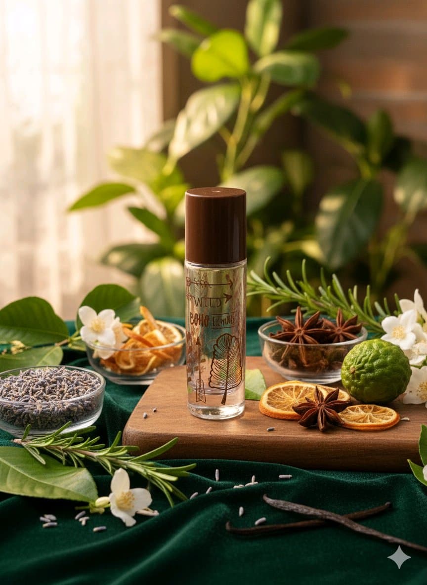 عطر لانفين
