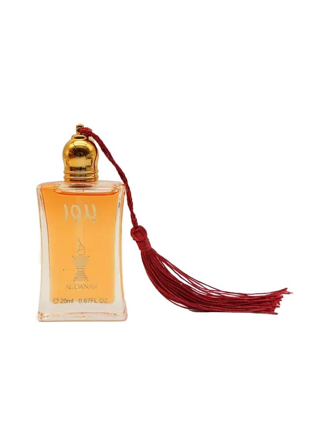 عطر زيتي بدور 20 مل - Perfume44