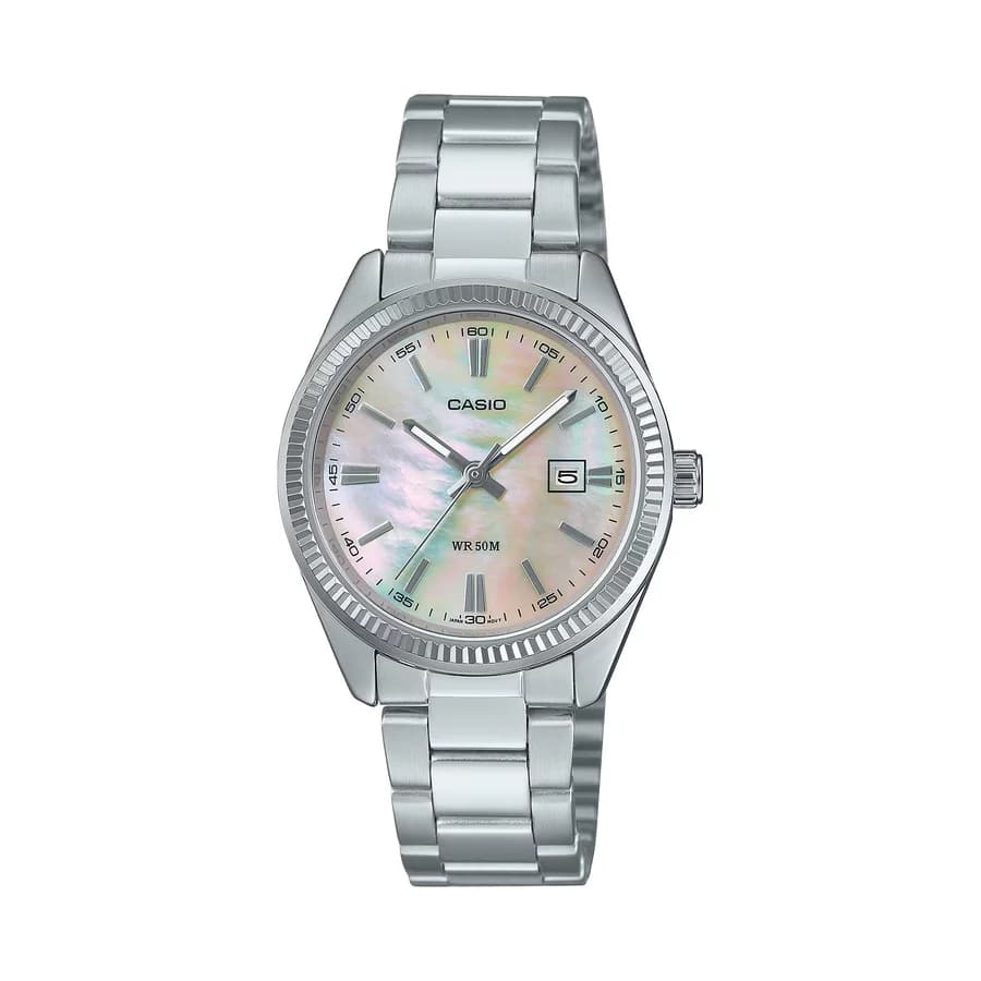 ساعة يد كاسيو LTP-1302DS-4AVDF بعقارب