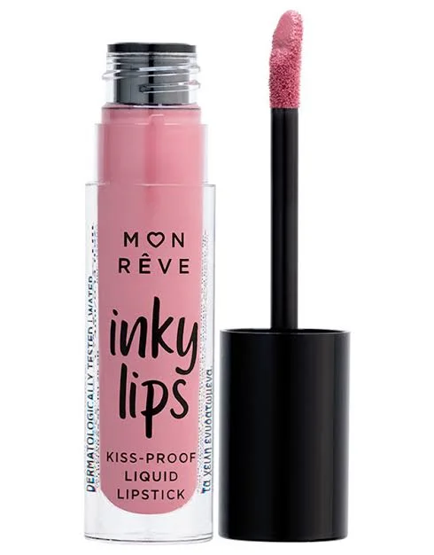 أحمر شفاه MRV INKY LIPS رقم 15 - 5201641020258