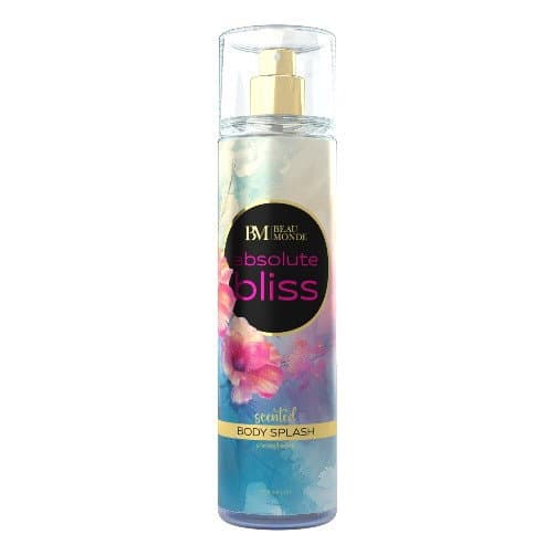 BEAU MONDE BODY SPLASH ABSOLUTE BLISS-250ML سبلاش للجسم