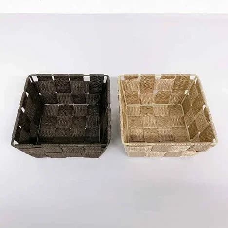 علبة إكسسوارات بلاستيكية متعددة الاستخدامات - PP Box Accessory Case 4582695026023