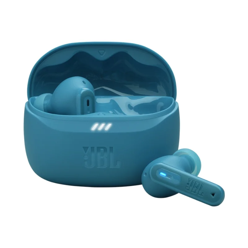 سماعات JBL Tune Beam 2 اللاسلكية مع خاصية إلغاء الضوضاء - 200006091 — 2